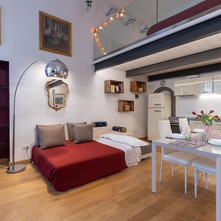 Monalda Nest 2-Hosted By Sweetstay Флоренция Экстерьер фото