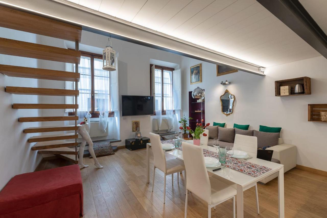 Monalda Nest 2-Hosted By Sweetstay Флоренция Экстерьер фото