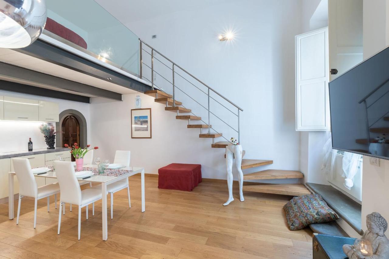 Monalda Nest 2-Hosted By Sweetstay Флоренция Экстерьер фото