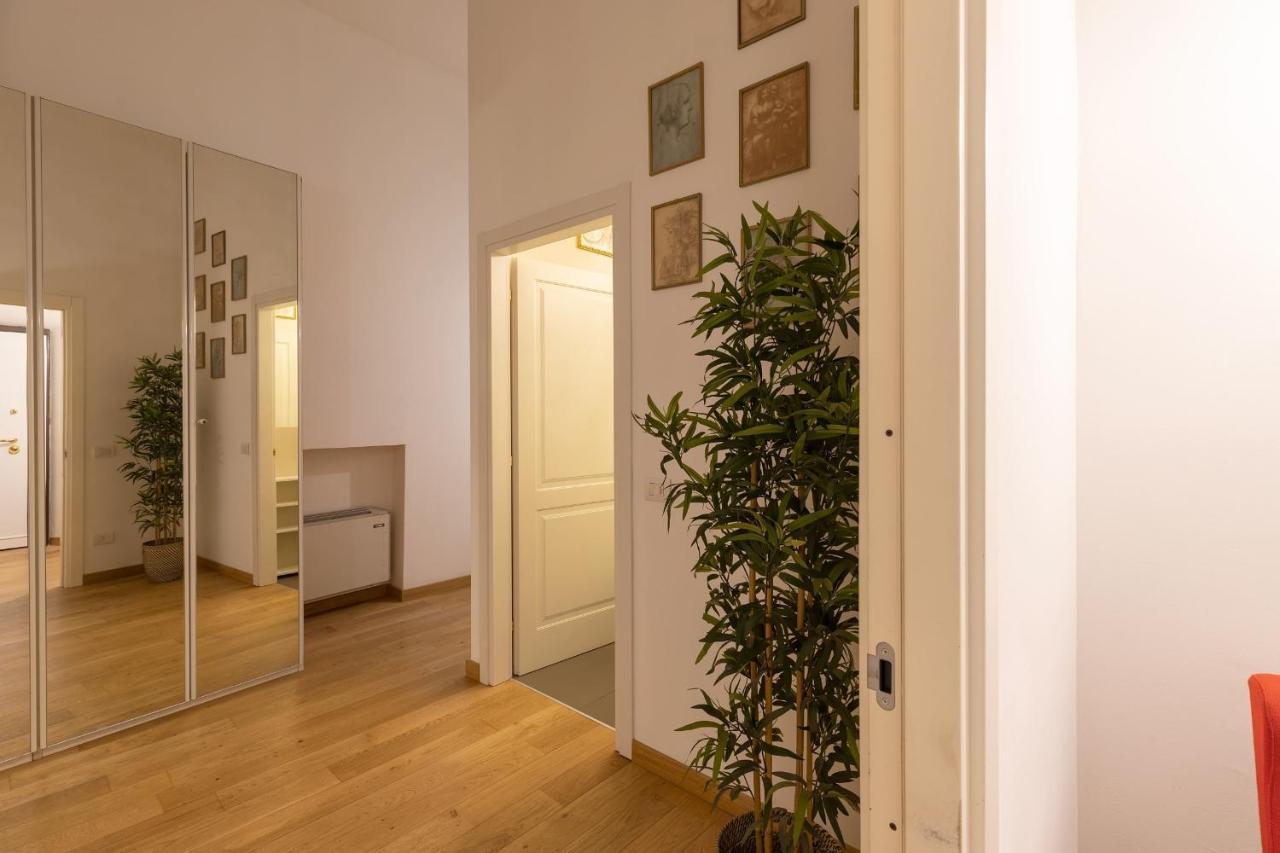 Monalda Nest 2-Hosted By Sweetstay Флоренция Экстерьер фото