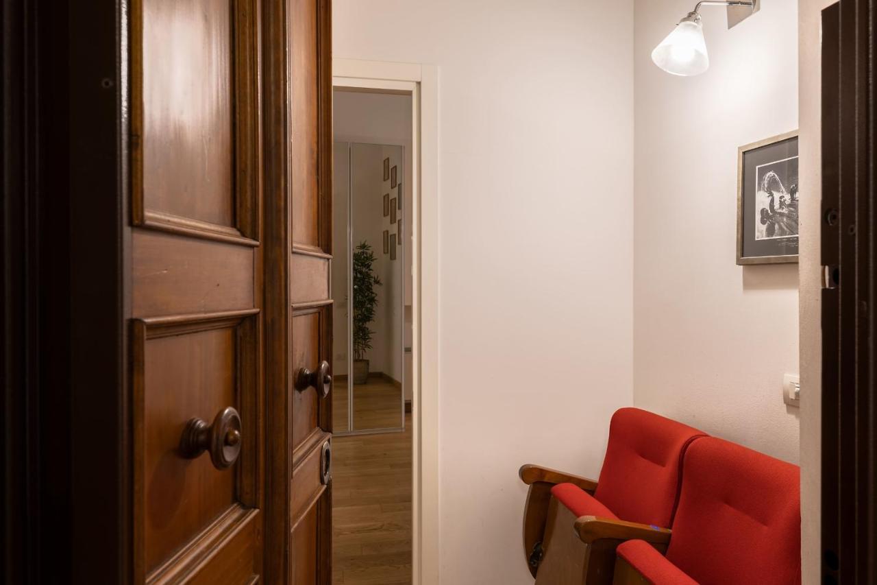 Monalda Nest 2-Hosted By Sweetstay Флоренция Экстерьер фото
