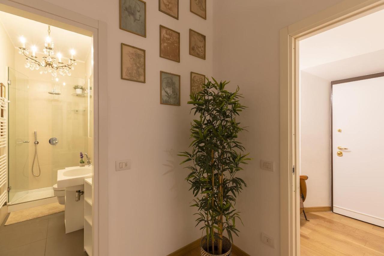 Monalda Nest 2-Hosted By Sweetstay Флоренция Экстерьер фото