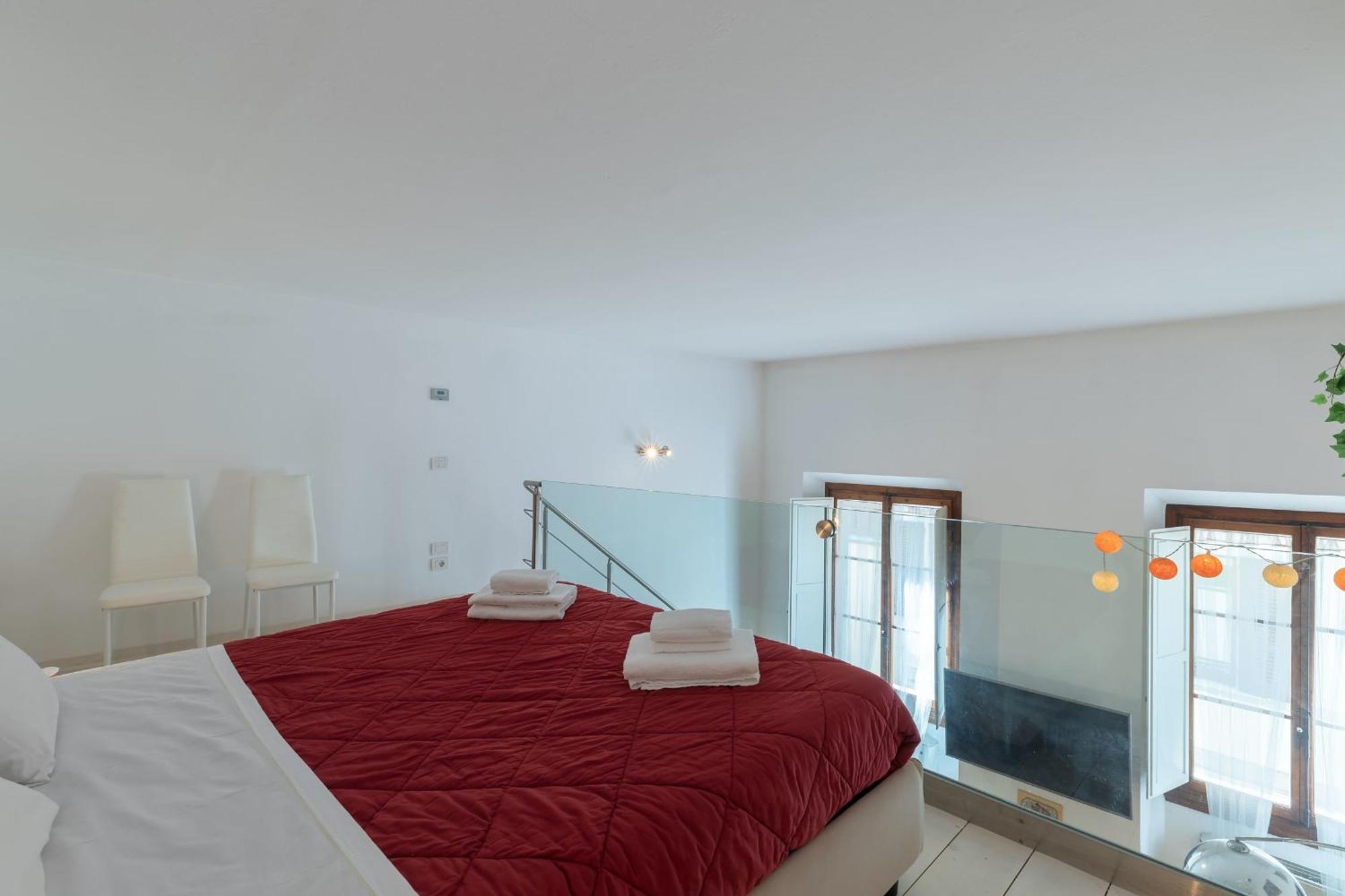 Monalda Nest 2-Hosted By Sweetstay Флоренция Экстерьер фото