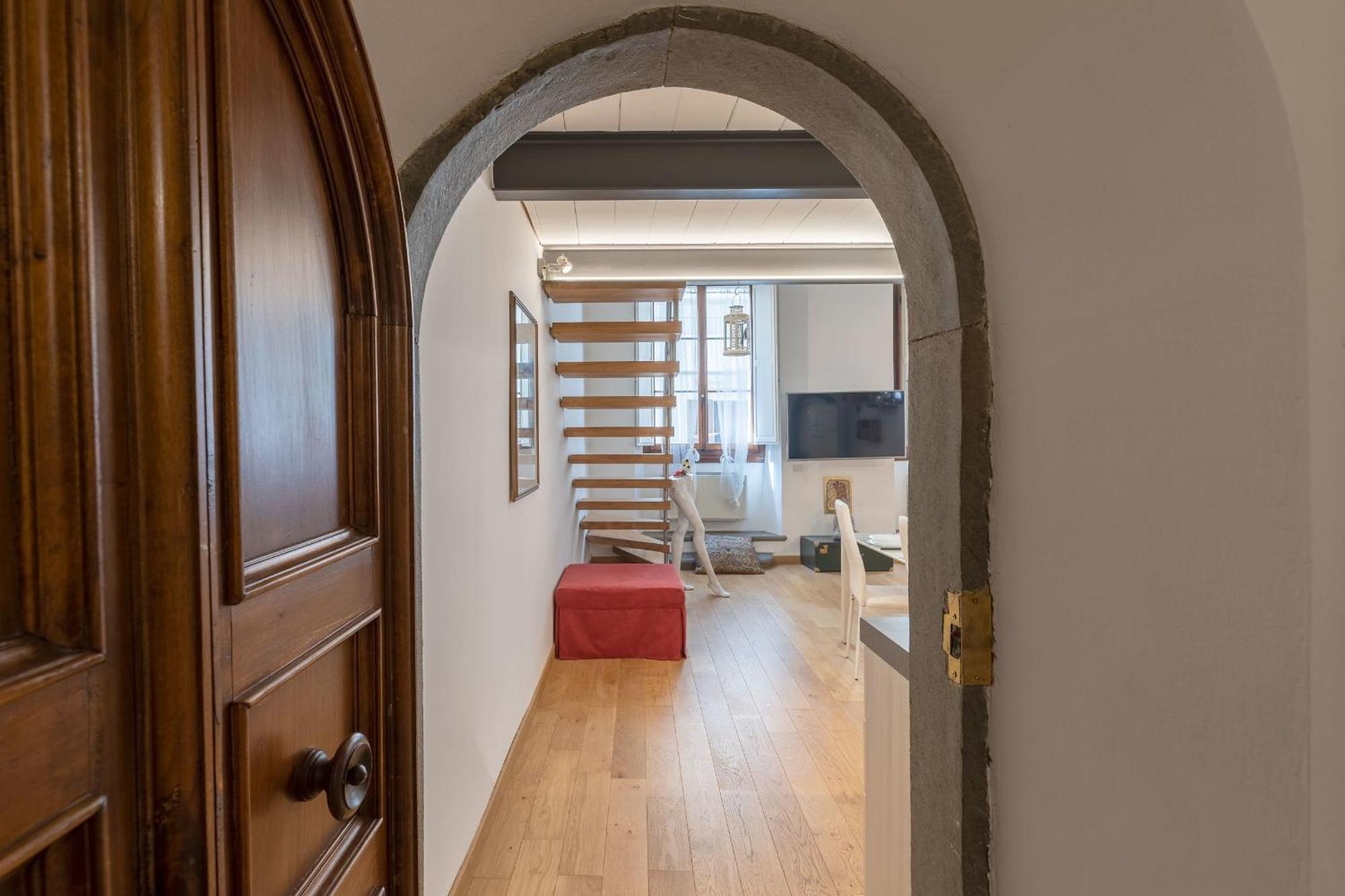 Monalda Nest 2-Hosted By Sweetstay Флоренция Экстерьер фото