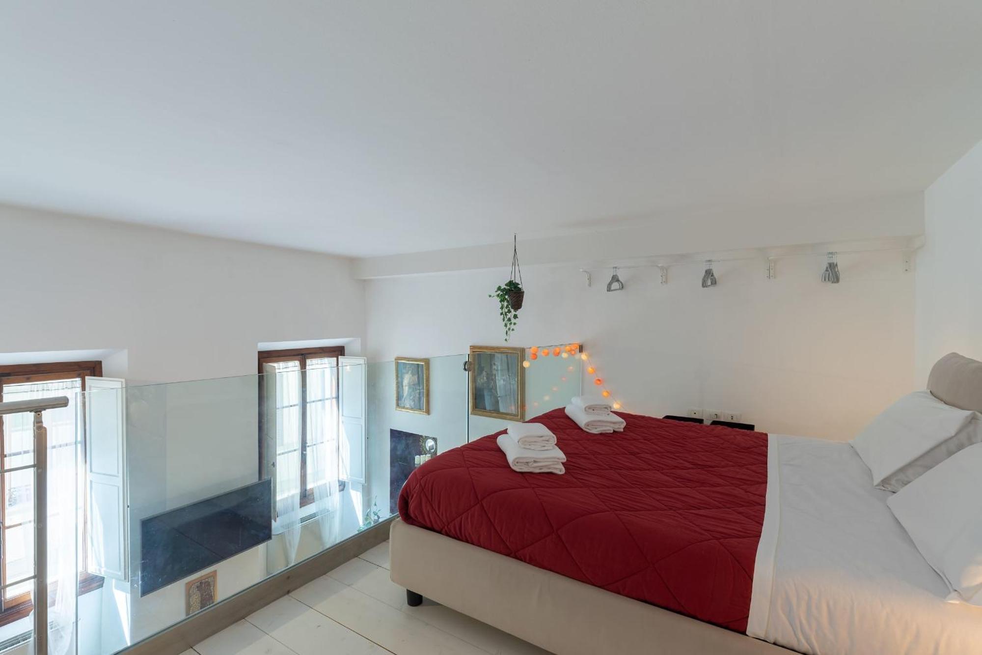 Monalda Nest 2-Hosted By Sweetstay Флоренция Экстерьер фото